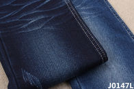 un materiale elastico di 10,4 dell'oncia jeans del vello pesante composito d'imitazione molle