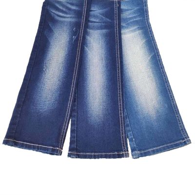 Tessuto di Elastane del poliestere del cotone di 9 Oz