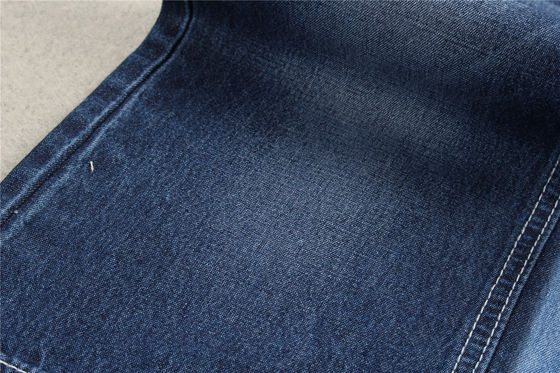 Prezzo buono Tessuto a 62 pollici leggero del denim del cotone 7.5Oz 100 in linea
