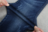 9,3 tessuto del denim di allungamento dell'elastam del cotone di Oz poli per i pantaloni
