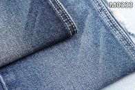 materiale diplomato sostenibile dei jeans del poliestere del cotone di Repreve del tessuto del denim 11.1oz