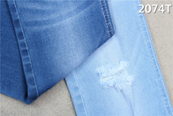 elastam dual core del cotone di allungamento 10oz del tessuto eccellente del denim per i jeans della donna