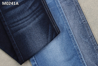 Tessitura speciale del tessuto del denim tricottata falsificazione di 10 OZ per i jeans del bambino