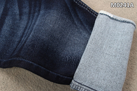 Tessitura speciale del tessuto del denim tricottata falsificazione di 10 OZ per i jeans del bambino