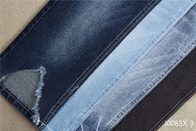 blu di indaco del tessuto dei jeans 9.4oz con stile morbido di estate di Handfeeling del ringrosso