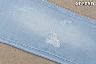 Il tessuto 100% del denim dei jeans del cotone per gli in generale dei pantaloni del rivestimento si veste