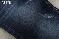 Tessuto regolare 58/59&quot; del denim dell'elastam del poliestere del cotone dei jeans delle donne alto allungamento con il ringrosso del filo di ordito