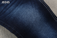 Il Denim Fabric di Slubby di allungamento di signore un tessuto medio di 9,6 dell'oncia jeans del peso dall'iarda