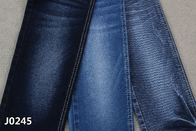 Il Denim Fabric di Slubby di allungamento di signore un tessuto medio di 9,6 dell'oncia jeans del peso dall'iarda