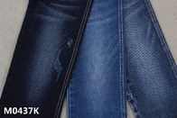 Materiale medio elastico del denim del peso TR del tessuto 10.5oz dei jeans delle donne con il carattere del ringrosso