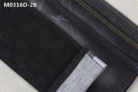 Di 10 di Oz di alto allungamento jeans della covata del tessuto del ringrosso tessuto trasversale del denim indietro per l'usura degli uomini