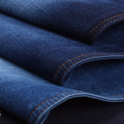 Prezzo buono tessuto del denim di 11.5oz 98%Cotton 2%Spandex per gli uomini in linea