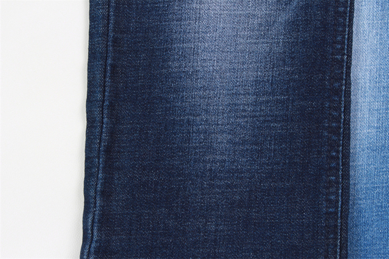 La sbozzimatura 10oz Crosshatch le donne di Jean Denim Fabric For Men