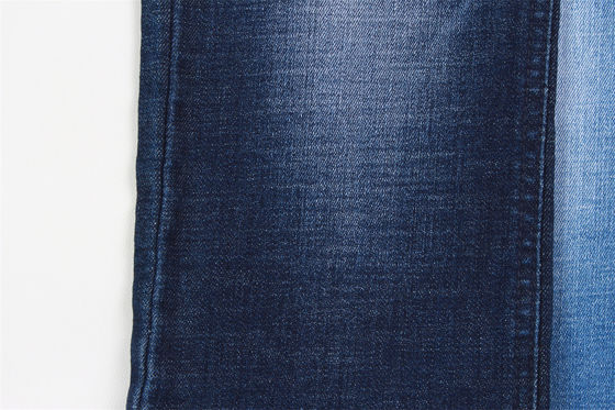 Prezzo buono La sbozzimatura 10oz Crosshatch le donne di Jean Denim Fabric For Men in linea