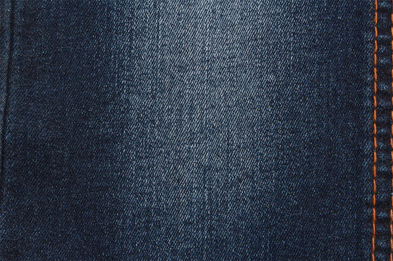 Prezzo buono Tessuto su misura dei jeans di allungamento 9.1Oz per oscillazione dal tessuto del tessuto dell'iarda in linea
