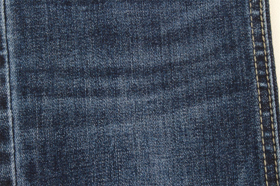 Prezzo buono Alto tessuto del denim di allungamento di 10 jeans di Oz per le donne 148cm di grande ampiezza in linea