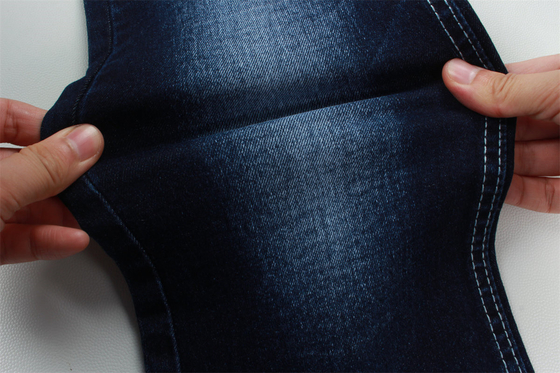 10.5 OZ tessuto di denim per donne jeans tessuto in Cina Guangdong