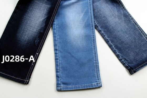 Prezzo buono Ingrosso 10 Oz Blu Stretch Speciale Tessuto Denim Per Jeans in linea