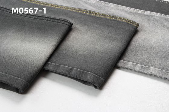 Prezzo buono 2024 di alta qualità 9oz di tessuto verde tessile per jeans in linea