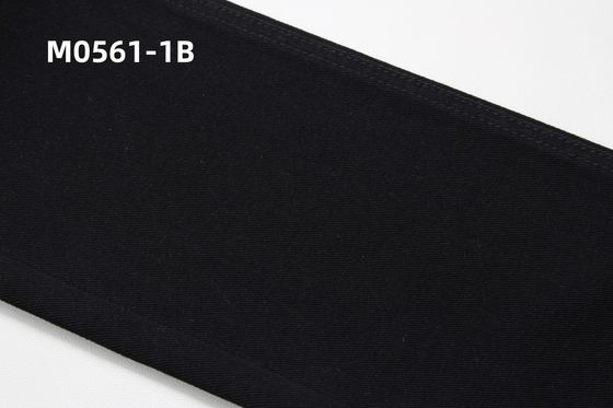 Prezzo buono 2024 Tessuto rigido di denim di alta qualità da 11,5 oz per jeans in linea