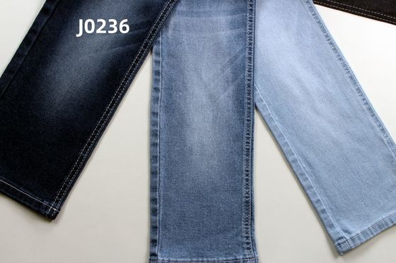 Prezzo buono 7.5 oz Blu scuro tessuto in denim per jeans in linea
