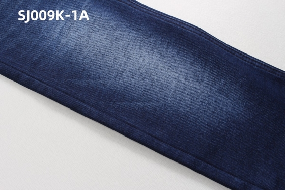 Al dettaglio 14 Oz Super High Stretch tessuto di denim per jeans