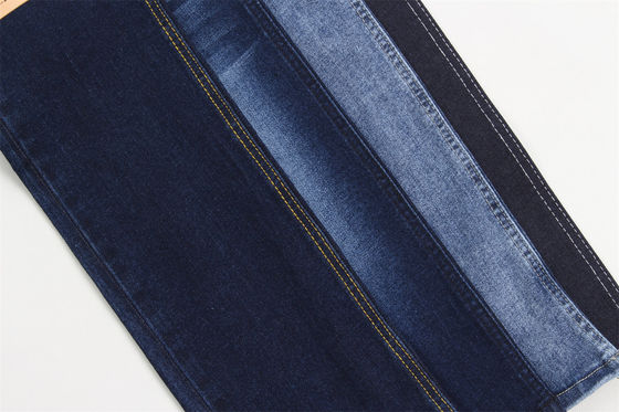 Prezzo buono Vendita a caldo 9,5 once di tessuto di denim per jeans. in linea