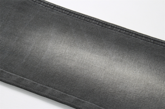 9 Oz tessuto jeans denim per le donne jeans fabbrica in Cina vendita calda in Sud America colore khaki per le donne uomini jeans