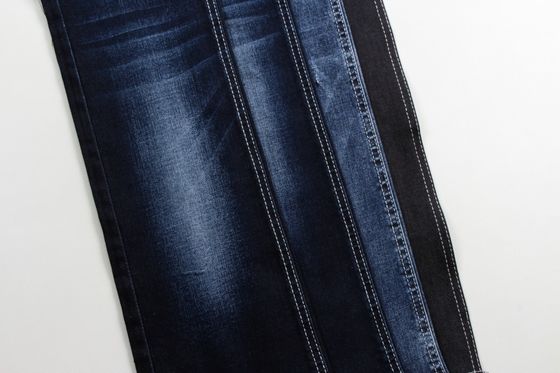 Prezzo buono Tessuto denim di alta qualità per jeans in linea