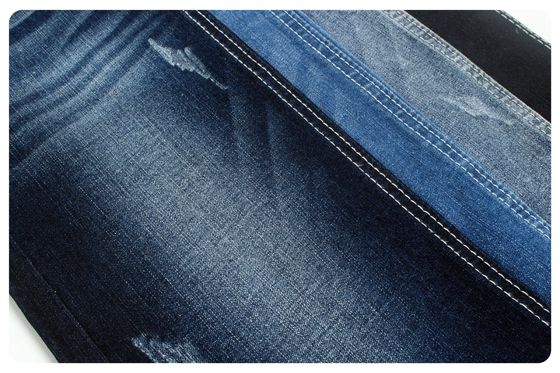 Prezzo buono Tessuto stretch denim per pantaloni leggeri in linea