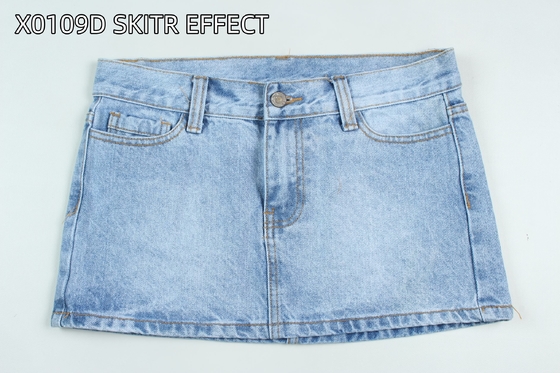 Tissu di cotone pesante vintage denim 14,5 oz tessuto stretto 6 x 6 TWILL fresco cotone estensibile traspirante