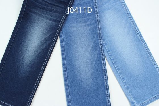 Prezzo buono Ingrosso 10,5 oz Super blu scuro tessuto denim per jeans in linea