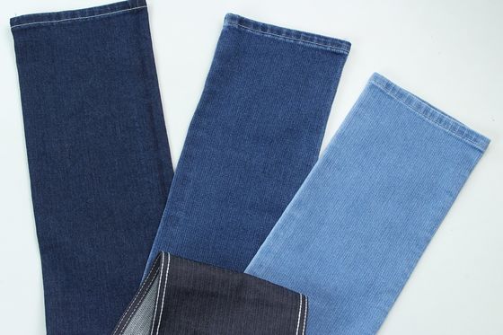 Prezzo buono 10.6 Oz tessuto speciale di denim con stretch per jeans da abbigliamento in linea
