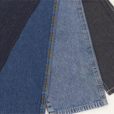 100% Cotone 7.9 OZ Tessuti Denim Sottili Nuovi Arrivi per Jeans