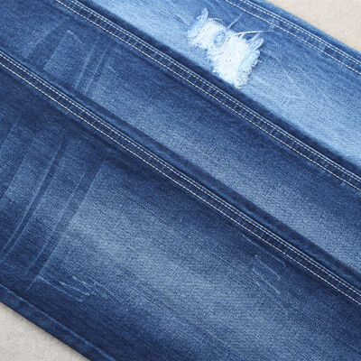 Prezzo buono Tessuto denim 100% cotone per jeans e abbigliamento in linea