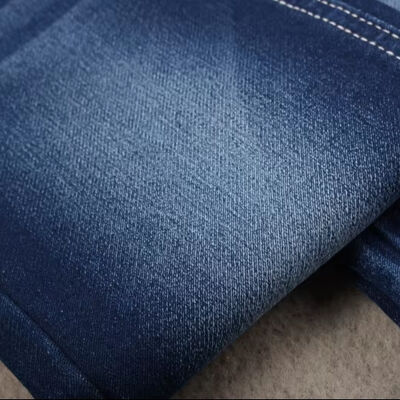 Prezzo buono Tessuto Denim a Trama Speciale Alta Qualità Tessuto per Jeans in linea
