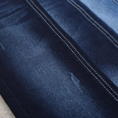 Prezzo buono Prezzo Economico 11oz Rotoli di Tessuto di Cotone Denim Grezzo all'Ingrosso in linea