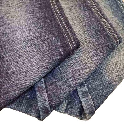 Prezzo buono Ingrosso Nuovo colorante per corde di cotone tessuto di denim spandex in linea