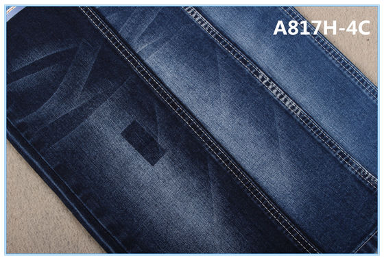 Prezzo buono poli 3% tessuto del denim del poliestere del cotone di SPX di 11.2oz 67% Ctn 27% per i jeans degli uomini in linea