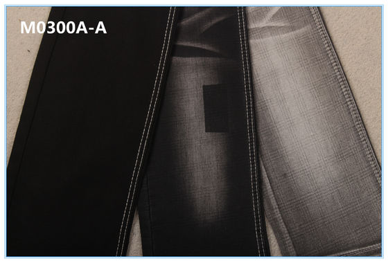 Prezzo buono Poliestere 10,5 del cotone 54 del tessuto 45 del denim del jacquard della ratiera di Oz 1 elastam in linea