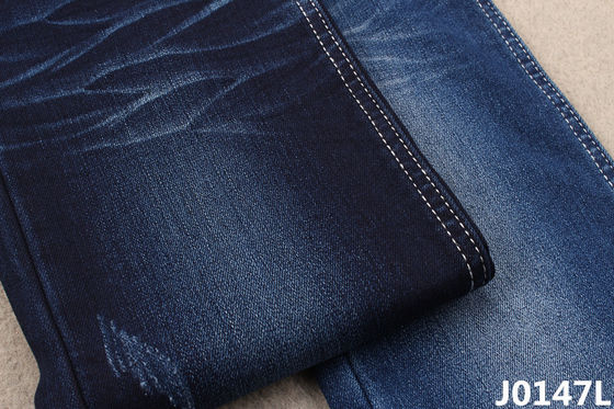 Prezzo buono un materiale elastico di 10,4 dell'oncia jeans del vello pesante composito d'imitazione molle in linea