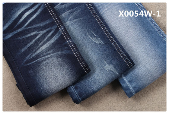 Prezzo buono Tessuto Stretchable eccellente crudo del denim di Oz TR Elastane dei rivestimenti 8,9 del vestito dalla donna in linea