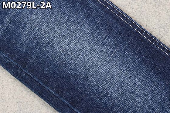 Prezzo buono Tessuto del denim del Crosshatch di GRS 10.5oz con il ringrosso pieno in linea