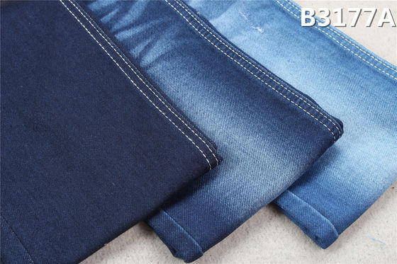 Prezzo buono Peso medio del tessuto del denim di allungamento di Oz dei pantaloni 9,5 in linea